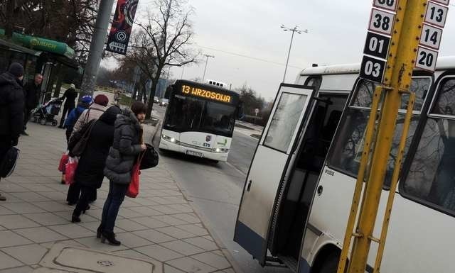 Nowe autobusy i ścieżki rowerowe na terenie ZIT mają ułatwić komunikację mieszkańcom obszaru funkcjonalnego