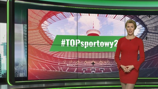 #TOP Sportowy24 - 5 hitów Internetu minionego tygodnia