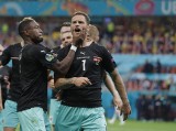 Pierwsze zwycięstwo Austrii na Euro. Macedonia Północna zachwyciła w debiucie