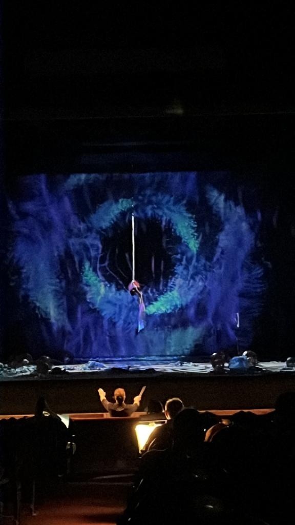 Premiera "Poławiaczy pereł" w reżyserii Michała Znanieckiego w Teatro Colón w Buenos Aires. Kolejny spektakl na 30-lecie pracy artystycznej