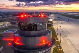 Alarmy bombowe na lotniskach się zdarzają. Ten ostatni w Pyrzowicach był trzecim od początku 2022 roku
