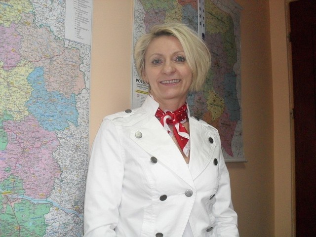 Agnieszka Sobańska