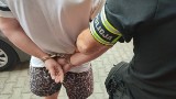 W gminie Nowy Kawęczyn w powiecie skierniewickim policja zlikwidowała uprawę marihuany