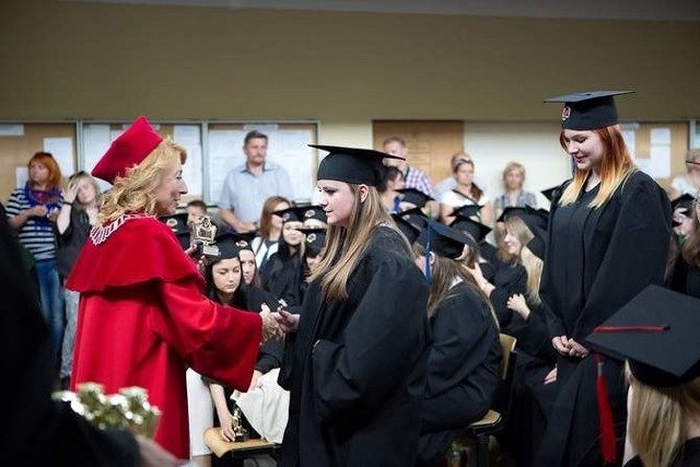 Rekrutacja na Akademię Pomorską na wszystkich kierunkach potrwa do września. Terminy zostały przedłużone m.in. z myślą o maturzystach, których czeka sierpniowa poprawka.