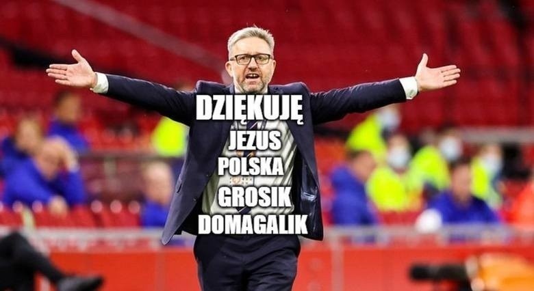 Po ponad rocznej przerwie Jerzy Brzęczek wraca na ławkę...