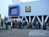 Lidl buduje kolejny market w Opolu