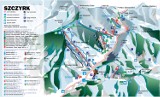 Sezon narciarski w Szczyrku przedłużony do 16 marca. Warunki bardzo dobre