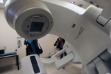 Nowy aparat do radioterapii za 7 mln zł trafi do centrum onkologii