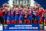 Feta Rakowa na Stadionie Narodowym. To było szaleństwo! ZDJĘCIA i WIDEO