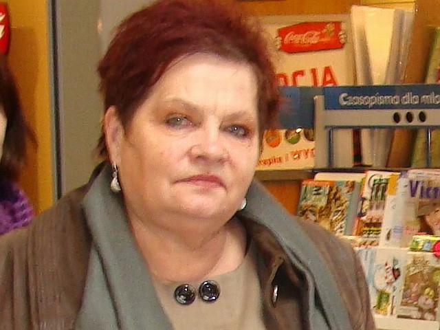 Danuta Hrycak