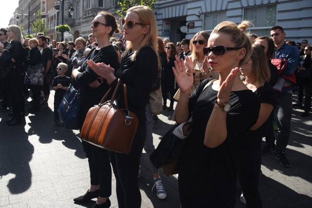 Czarne Protesty w miniony weekend odbyły się w kilku miastach w Polsce. W środę zaplanowany jest w Lublinie