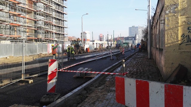 Jeżyce bardzo się zmieniają. Nie poznacie ich!