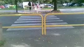 Największe absurdy drogowe w Polsce