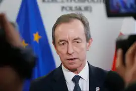 Tomasz Grodzki, Marszałek Senatu