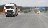 Autostrada A1 Stryków-Tuszyn zostanie otwarta 1 lipca