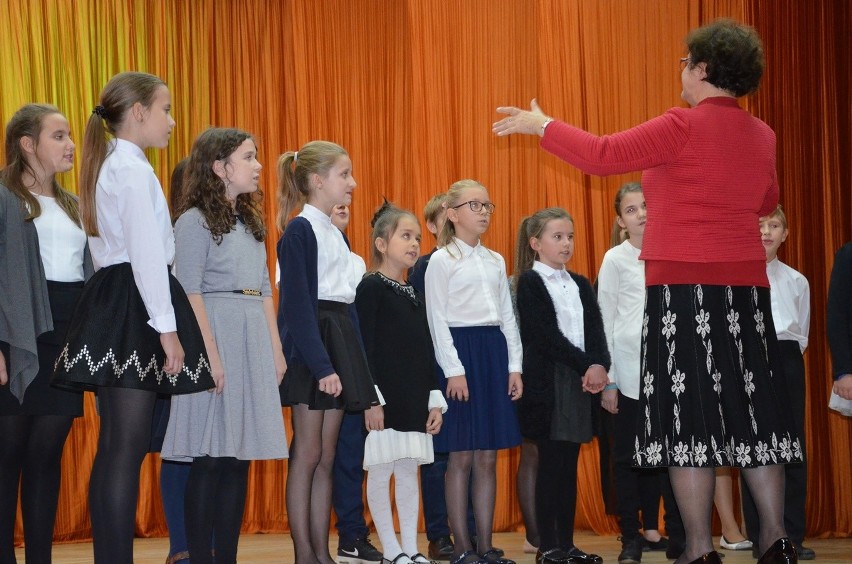 Muzyczna szkoła ma nowych uczniów