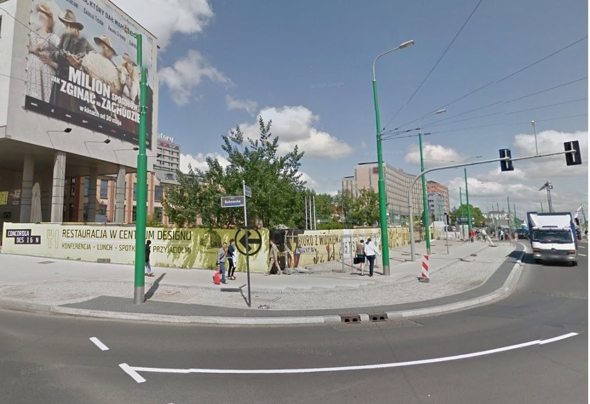 Samochody Google Street View znów w Poznaniu! I dobrze, bo...