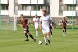 Lech Poznań: Rezerwy zremisowały 0:0 ze Skrą Częstochowa