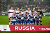 Rosja nic sobie nie robi z sankcji FIFA i UEFA – w marcu podejmie towarzysko w Moskie z Serbię i Paragwaj