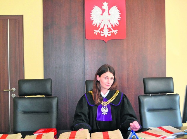 W marcu Sąd Rejonowy w Myszkowie wydał wyrok, uznając Wojciecha P. winnym, ale warunkowo umarzając postępowanie