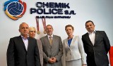 Chemik Police przed sądem. PSPS domaga się pieniędzy