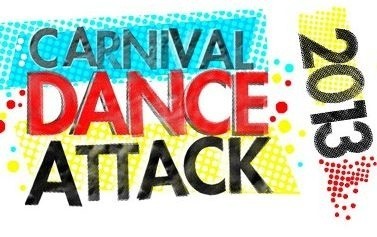 Carnival Dance Attack 2013