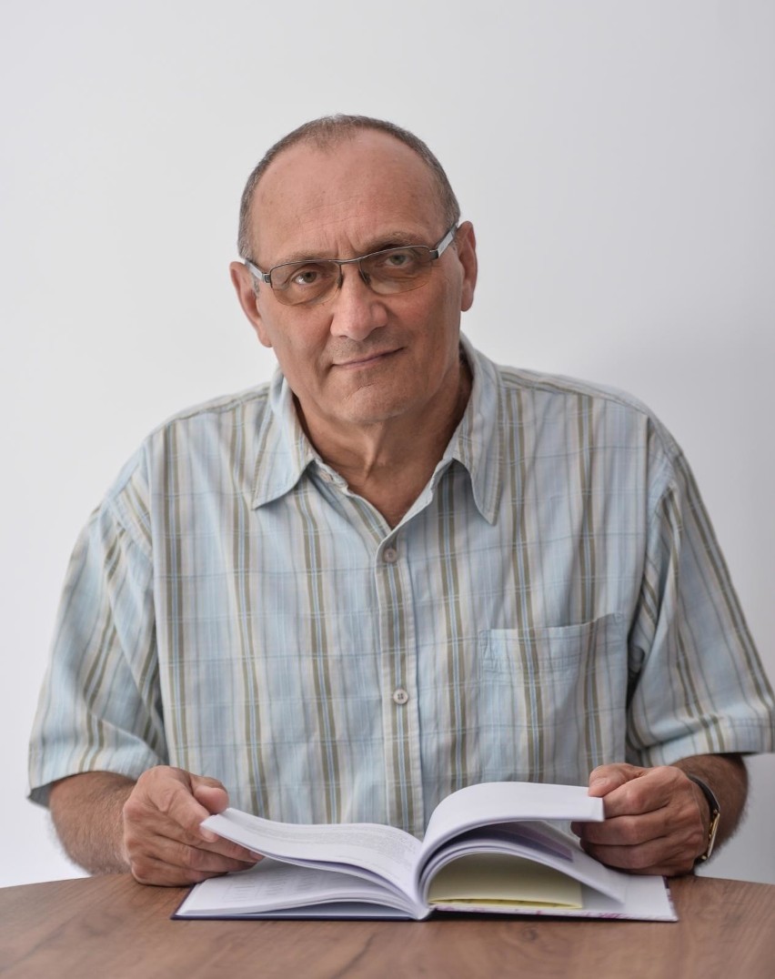 Profesor Jacek Jassem