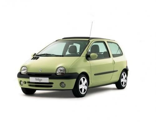 Fot. Renault: Najnowsza wersja Twingo będzie dostępna w Polsce na indywidualne zamówienia.