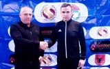 Robert Banaszek został trenerem piłkarzy Sparta Kazimierza Wielka. Zastąpił na tym stanowisku Kamila Macha. Celem awans do czwartej ligi