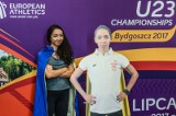 Sofia Ennaoui jest bydgoskim Superbohaterem [zdjęcia]