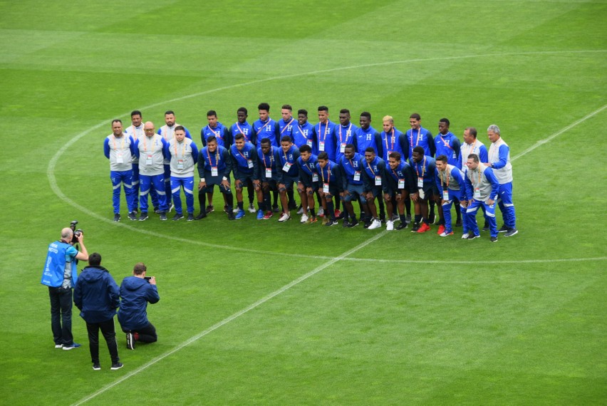 Arena Lublin gotowa na Mistrzostwa Świata FIFA U-20