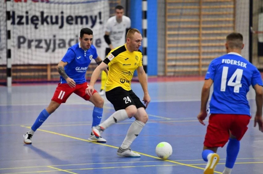 Maksym Pautiak i Wiaczesław Kożemjaka w barwach Widzewa. Zdjęcia