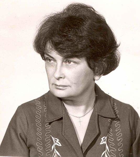 Jadwiga Kaczyńska