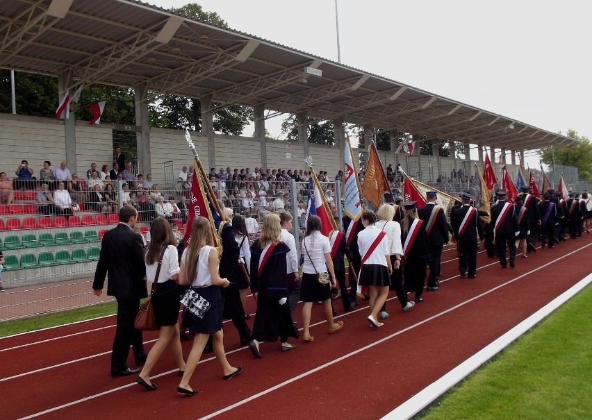 Dożynki 2014 - gmina Kowalewo Pomorskie...