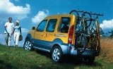 Renault Kangoo break`up
