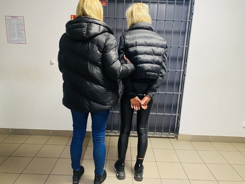31-letnia bielszczanka zaproponowała policjantom 5 tys. zł za „przymknięcie oka”. Trafiła do aresztu
