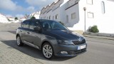 Pierwsza jazda: Skoda Fabia III - powiew nowoczesności (WIDEO)