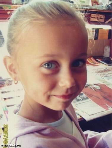 14. Patrycja Gabryś 6 lat, Radom, 298 glosów