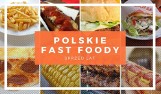 Polski fast food czy fast food z Polski? Pamiętacie te kultowe smaki sprzed lat? Skąd się wzięły?