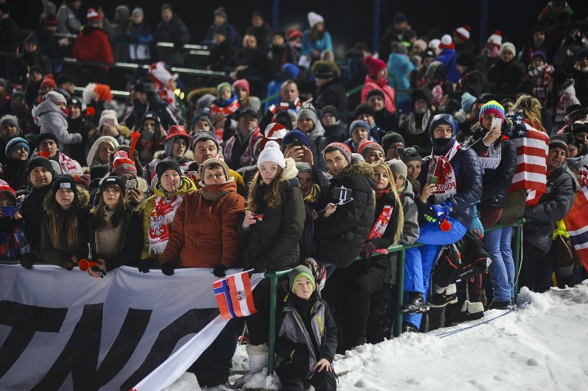 Skoki. Puchar Świata. Zakopane już rozgrzane [ZDJĘCIA]