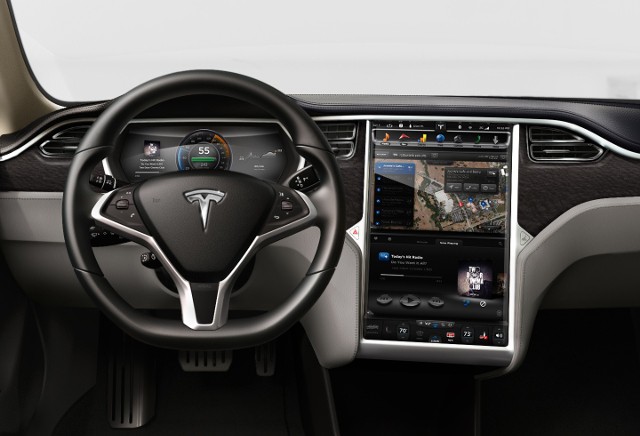 Fot: Tesla Motors