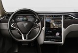 Procesory NVIDIA w elektrycznym sedanie marki Tesla Motors