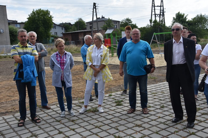 Kłokocin i Boguszowice narzekają na smród ze składowisk...