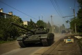 Siły Ukraińskie odzyskały część Siewierodoniecka. Walki o miasto cały czas trwają