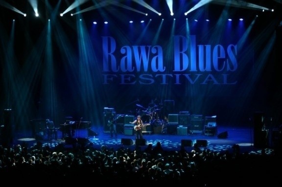 Rawa Blues Festival 2013