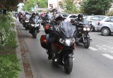 Dziesiątki motocykli przejechały ulicami miasta w ramach akcji Motoserce 2022 w Radomiu. Prezentowały się znakomicie - zobacz zdjęcia