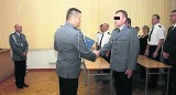 Zarzuty dla wysokiego oficera KWP w Bydgoszczy