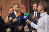 Radni PiS żądają odwołania Rady Nadzorczej MZK w Słupsku i przeprosin odwołanej prezes