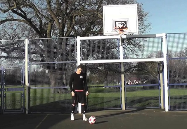 Basketball F2 Freestylers