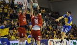 PGNiG Superliga. Industria Kielce z Arged Ostrovią znów pobiła rekord. 75 bramek w meczu, aż 13 Nicolasa Tournata